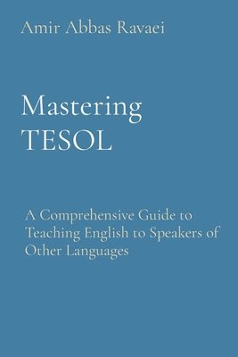 bokomslag Mastering TESOL