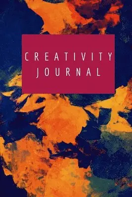 Cristie Jameslake - Creativity Journal, Häftad. Tillgänglighet: Lägg i varukorg