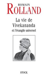 bokomslag La Vie de Vivekananda