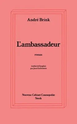 André Brink - L'Ambassadeur, Häftad. Tillgänglighet: Lägg i varukorg