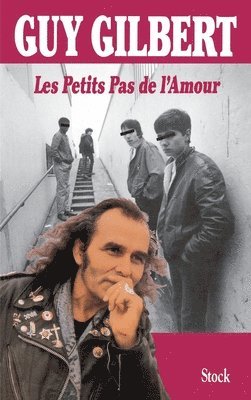 bokomslag Les petits pas de l'amour