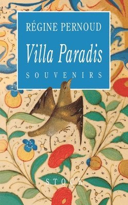 Villa Paradis 1