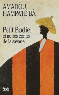 bokomslag Petit Bodiel Et Autre