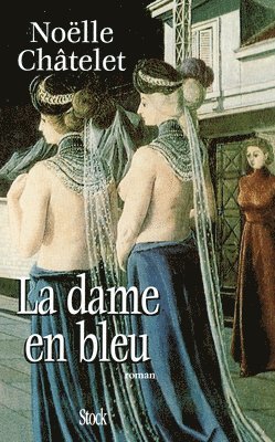 bokomslag La Dame en bleu