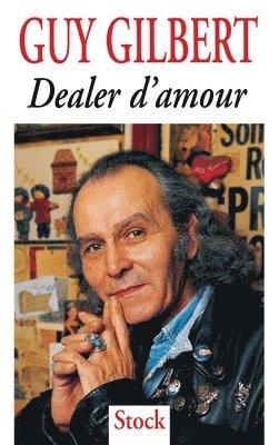 bokomslag Dealer d'amour