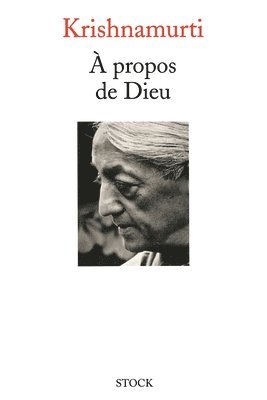 A Propos de Dieu