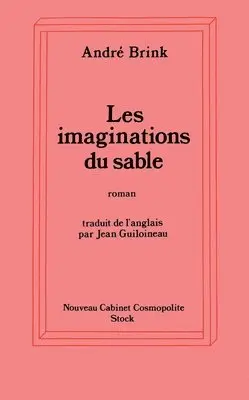 André Brink - Les Imaginations du sable, Häftad. Tillgänglighet: Lägg i varukorg