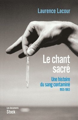 bokomslag Le chant sacré