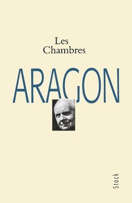 Aragon-L - Les Chambres, Häftad
