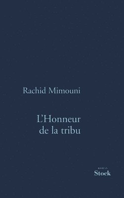 L Honneur de la Tribu 1