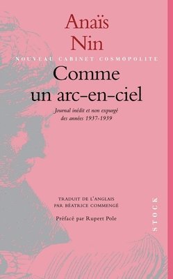 Comme un arc en ciel