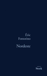 bokomslag Nordeste