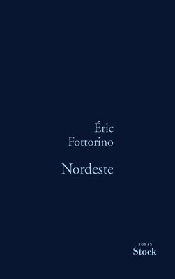 bokomslag Nordeste