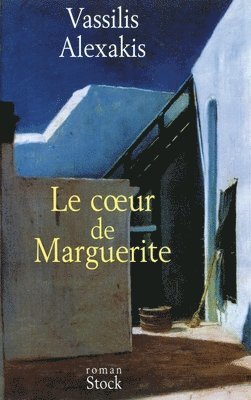 bokomslag Le Coeur de Marguerite