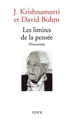 bokomslag Les limites de la pensée