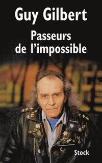 bokomslag Passeurs de l'impossible