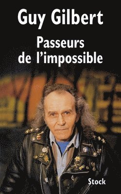 bokomslag Passeurs de l'impossible