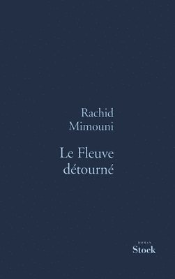 Le fleuve detourne