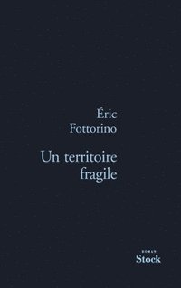 bokomslag Un Territoire Fragile- Prix Europe 1