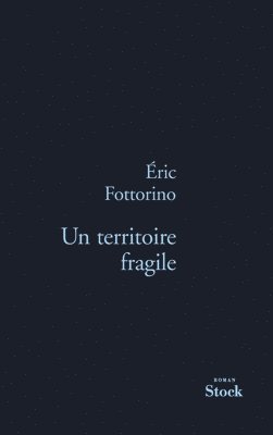 bokomslag Un Territoire Fragile- Prix Europe 1