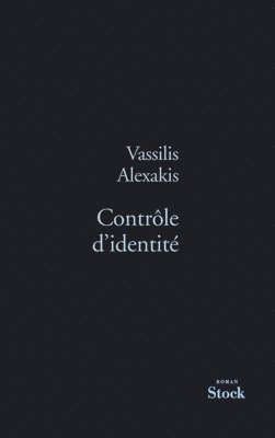 Controle D Identite