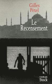 bokomslag Le Recensement