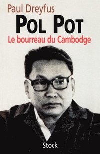 bokomslag Pol Pot