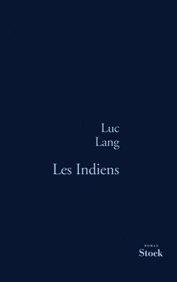 Les indiens 1