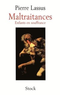 bokomslag Maltraitances