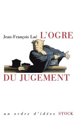 L'ogre du jugement 1