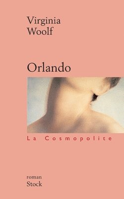 bokomslag Orlando