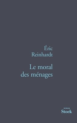 bokomslag Le Moral Des Menages