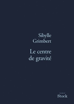 Le centre de gravité 1