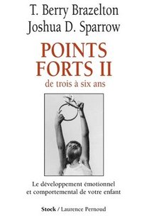 bokomslag Points Forts II