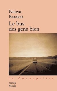 bokomslag Barakat-N: Bus des gens biens
