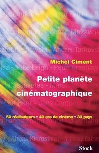 bokomslag Petite Planete Cinematographique