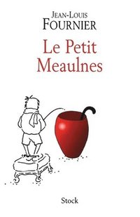 bokomslag Le petit Meaulnes