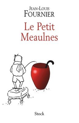 Jean-Louis Fournier - Le petit Meaulnes, Häftad