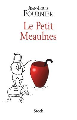 Le petit Meaulnes 1