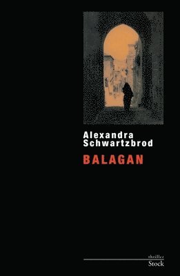 Balagan 1