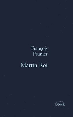 Martin Roi 1