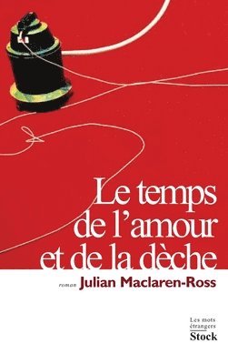 Le temps de l'amour et de la dèche 1