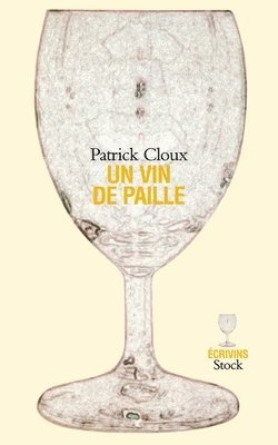 Un vin de paille 1