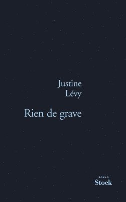 bokomslag Rien de Grave