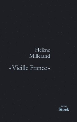 Vieille France