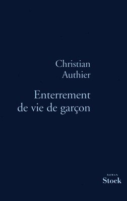 Enterrement de Vie de Garcon
