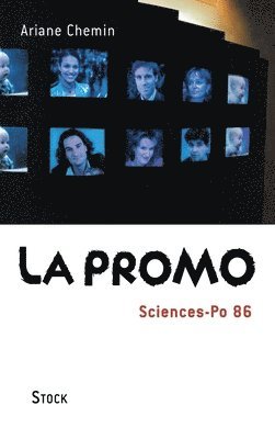 bokomslag La Promo Sciences-Po 86