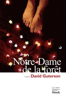 David Guterson - Notre-Dame de la forêt, Häftad. Tillgänglighet: Lägg i varukorg