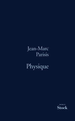 Jean-Marc Parisis - Physique, Häftad. Tillgänglighet: Lägg i varukorg