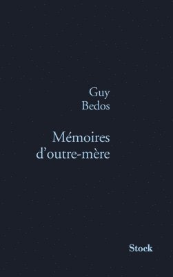 bokomslag Memoires D Outre Mere